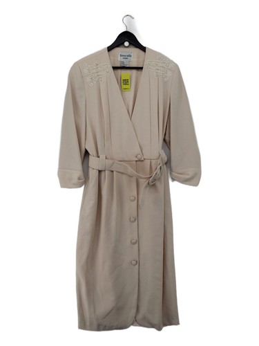 Simon ellis wrap midi dress - midi,