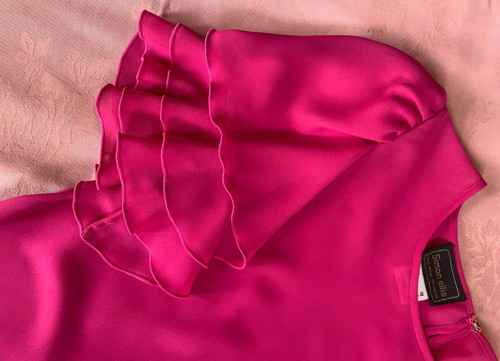 Fun outfit for summer - a,