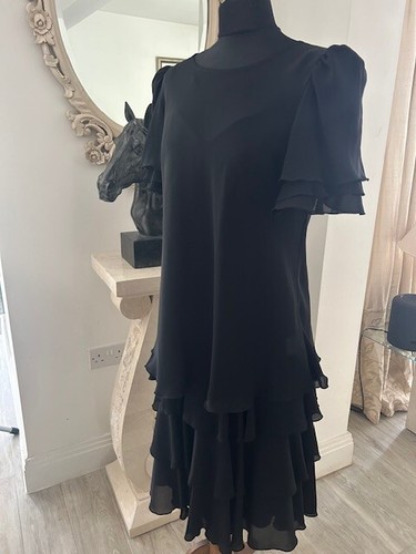 Simon ellis ladies - simon, black