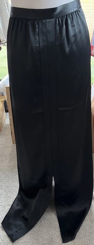 Beautiful maxi skirt vintage - skirt,