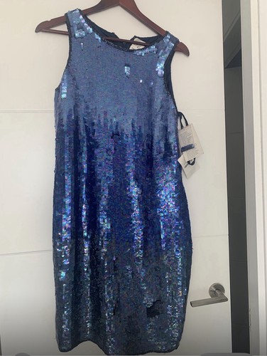 Stunning simon ellis blue - stunning,