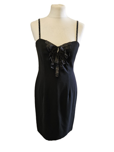 Simon ellis black - simon, dress
