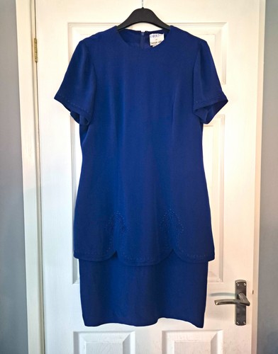 Dress simon ellis shift - simon,