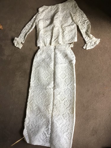 Handmade 1960 simon ellis - 1960's,