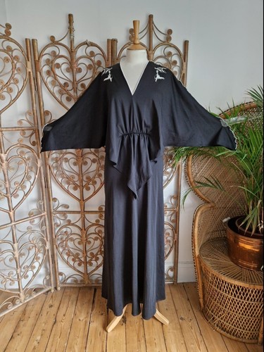 Vintage black simon - black,