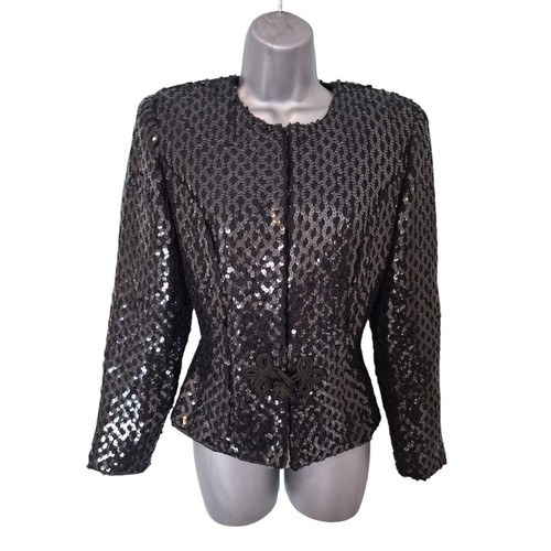 Simon ellis collage jacket - ellis,