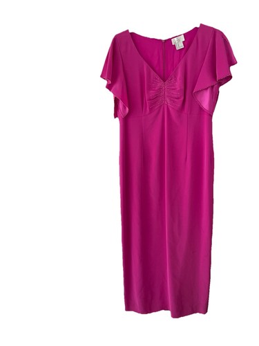 Simon ellis size magenta - simon,