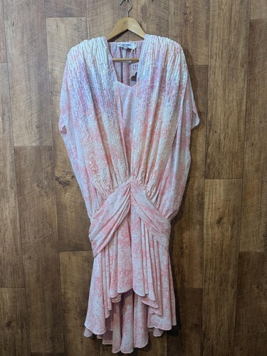 Simon ellis pink embellished - ellis,