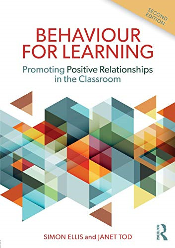 Behaviour for learning - for,