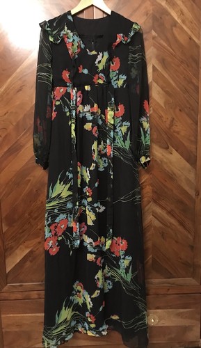 Vintage simon ellis - simon, floral