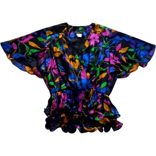 Vintage simon ellis - ellis, top