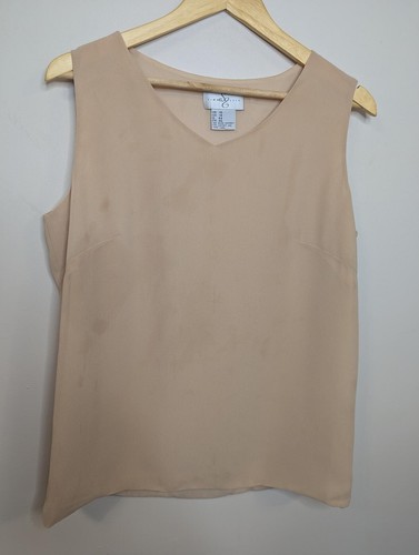 Simon ellis womens beige - simon,