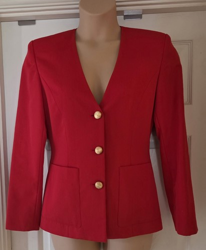 Simon ellis vintage red - simon,