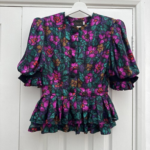 Puff short sleeve - puff,