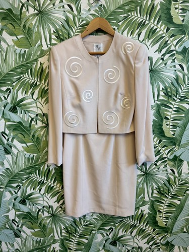 Simon ellis beige swirl - ellis,