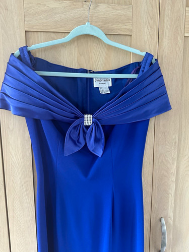 Simon ellis vintage blue - simon,