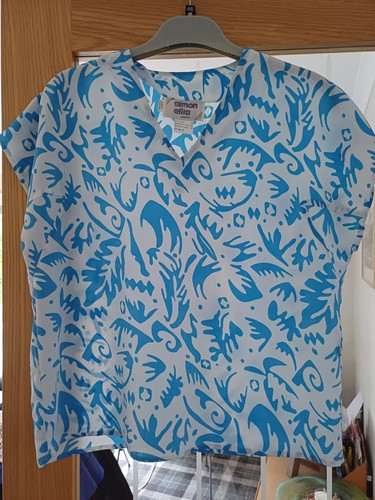 Simon ellis london blue - of,
