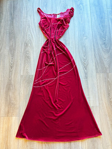 Simon ellis red - simon,