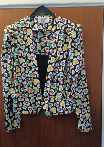 Simon ellis london - ellis, vintage
