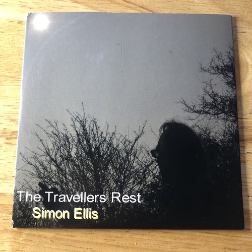 Simon ellis the travellers - simon,