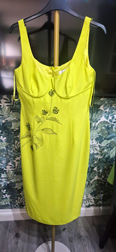 Vintage 80s simon ellis lime - vintage,
